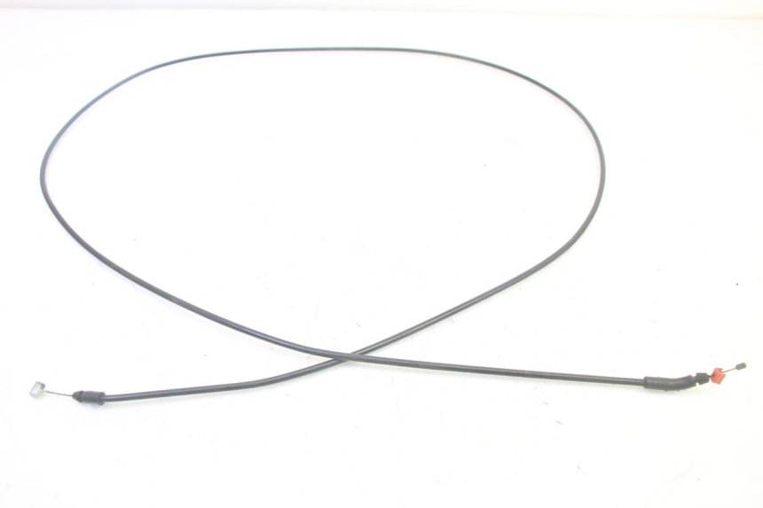 photo de SITZBANKSCHLOSS ZUG PIAGGIO MP3 RL 250 (2007 - 2010)