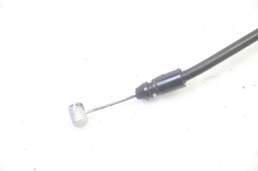 photo de SITZBANKSCHLOSS ZUG PIAGGIO MP3 RL 250 (2007 - 2010)