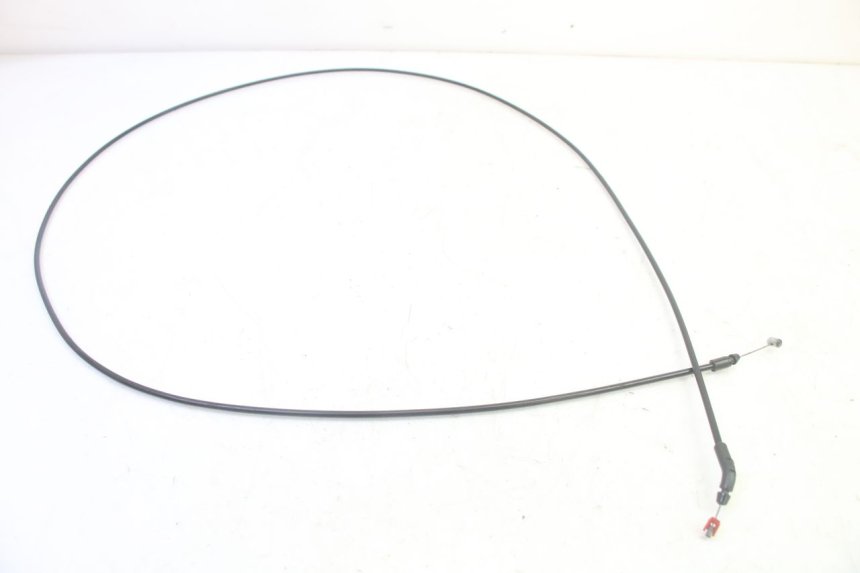 photo de SITZBANKSCHLOSS ZUG PIAGGIO MP3 RL 250 (2007 - 2010) - Hauptansicht