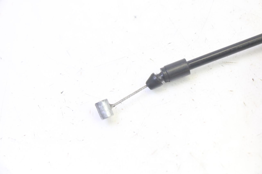 photo de SITZBANKSCHLOSS ZUG PIAGGIO MP3 RL 250 (2007 - 2010) - Zoom auf Gebrauchszustand