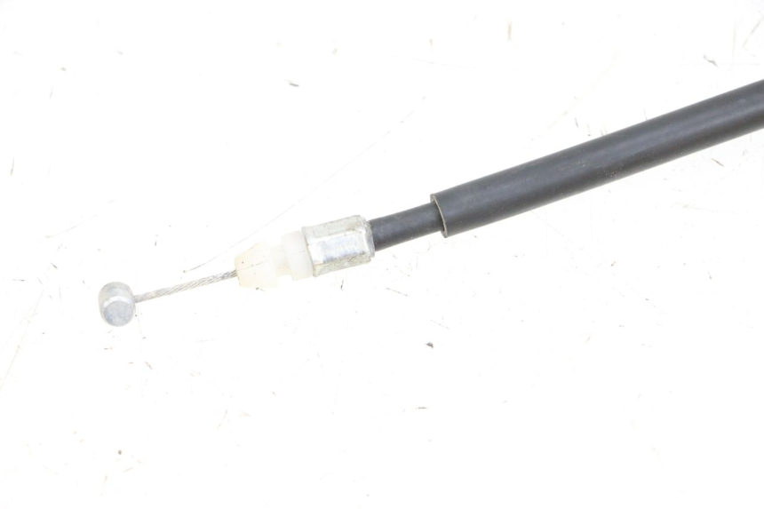 photo de SITZBANKSCHLOSS ZUG YAMAHA MT-07 MT07 ABS 700 (2018 - 2020) - Alternative Perspektive