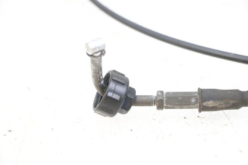 photo de SITZBANKSCHLOSS ZUG YAMAHA NEO'S NEOS 2T 50 (1998 - 2007) - Alternative Perspektive