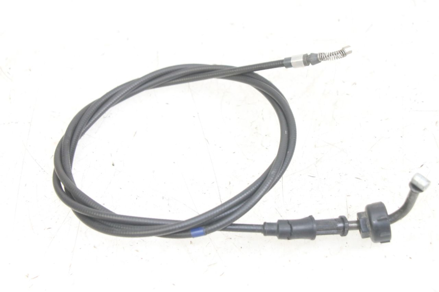 photo de SITZBANKÖFFNUNGSKABEL YAMAHA NEOS NEO'S 4T 50 (2008 - 2016)