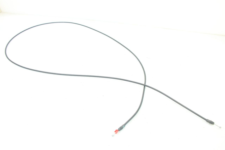 photo de SITZBANKSCHLOSS ZUG PIAGGIO NRG POWER PUREJET 50 (2018 - 2021)