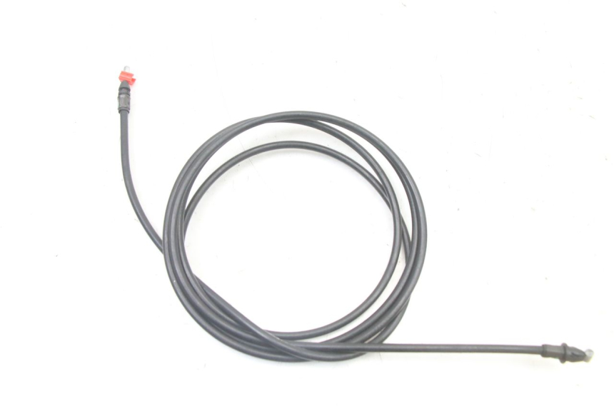 photo de SITZBANKSCHLOSS ZUG PIAGGIO NRG POWER PUREJET 50 (2018 - 2021)