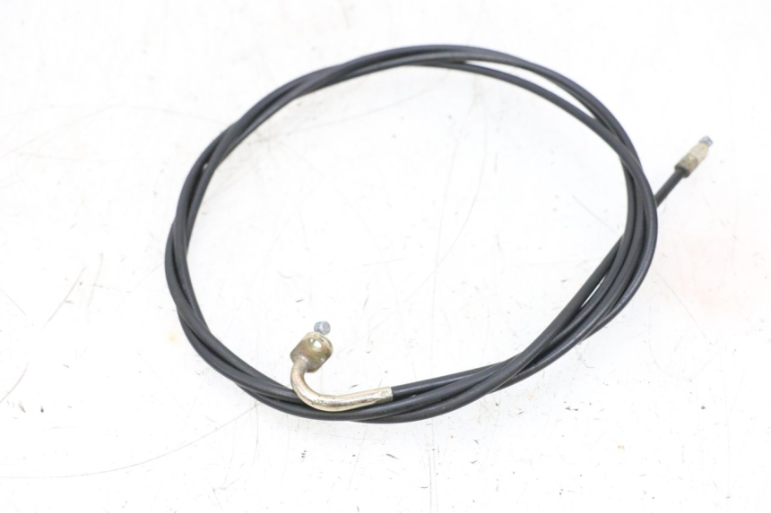 photo de SITZBANKSCHLOSS ZUG SYM ORBIT 2 50 (2008 - 2014) - Alternative Perspektive