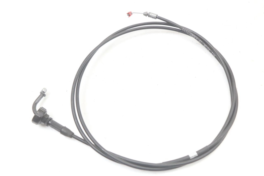 photo de SITZBANKÖFFNUNGSKABEL MBK OVETTO ONE 2T 50 (2013 - 2017)