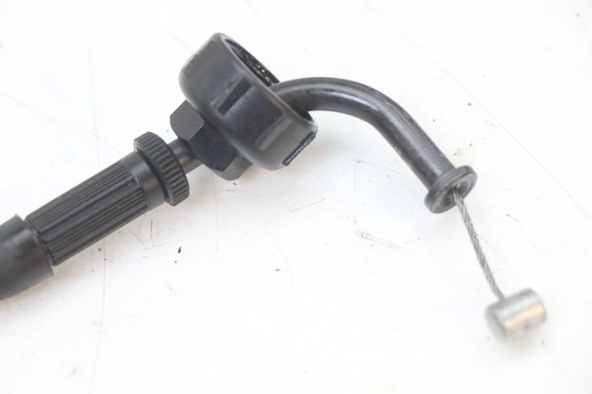 photo de SITZBANKÖFFNUNGSKABEL MBK OVETTO ONE 2T 50 (2013 - 2017)