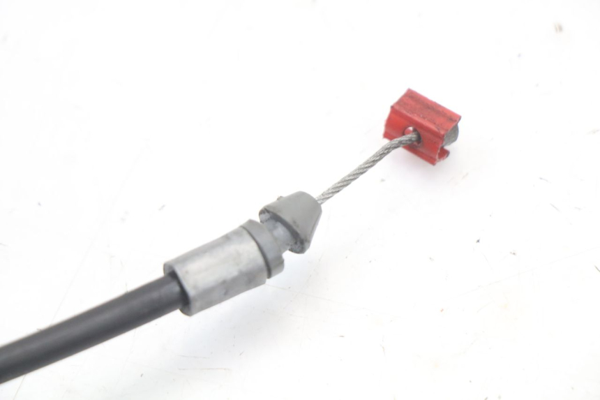 photo de SITZBANKÖFFNUNGSKABEL MBK OVETTO ONE 2T 50 (2013 - 2017)