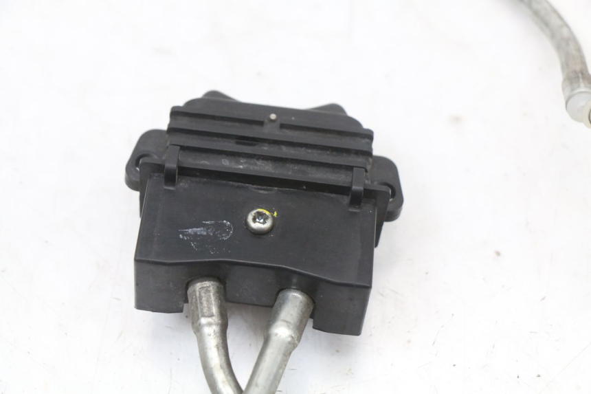 photo de SITZBANKSCHLOSS ZUG HONDA PCX (JF47) 125 (2012 - 2013)