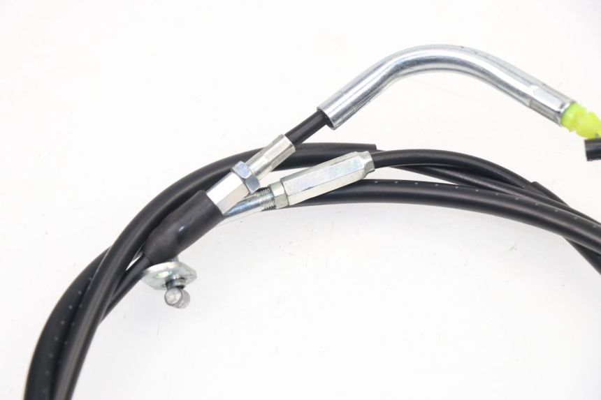 photo de SITZBANKÖFFNUNGSKABEL PEUGEOT KISBEE 4T 50 (2018 - 2022)