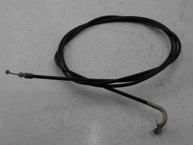 photo de SITZBANKÖFFNUNGSKABEL PEUGEOT TWEET 125 (2010 - 2017)