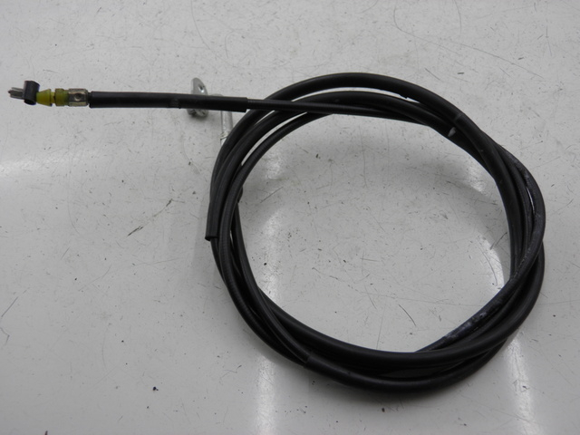 photo de SITZBANKÖFFNUNGSKABEL PEUGEOT VIVACITY NEW 2T 50 (2008 - 2017)