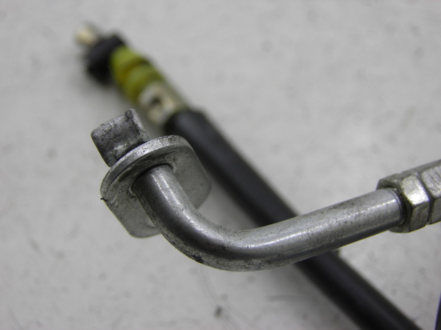 photo de SITZBANKÖFFNUNGSKABEL PEUGEOT VIVACITY NEW 2T 50 (2008 - 2017)