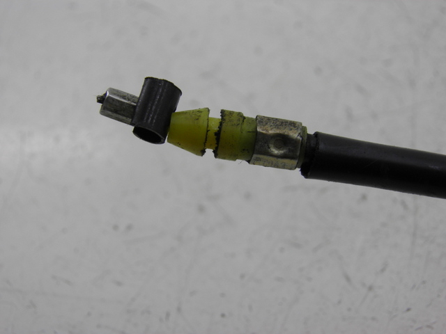 photo de SITZBANKÖFFNUNGSKABEL PEUGEOT VIVACITY NEW 2T 50 (2008 - 2017)