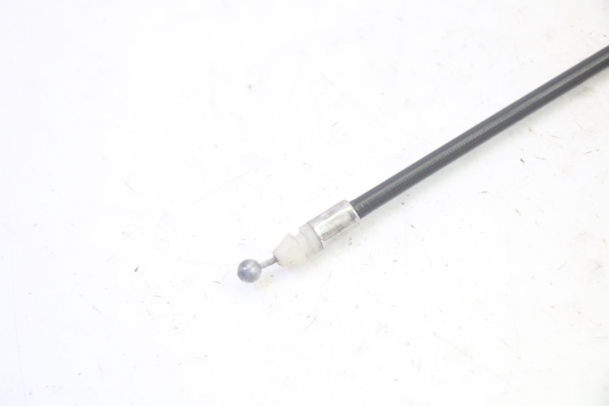 photo de SITZBANKSCHLOSS ZUG JM MOTORS SANTANA EVO 50 (2024 - 2026) - Zoom auf Gebrauchszustand