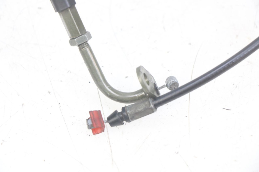 photo de SITZBANKÖFFNUNGSKABEL APRILIA SCARABEO LIGHT 125 (2007 - 2011)