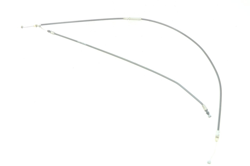 photo de SITZBANKÖFFNUNGSKABEL SELECT UP OCTALIS 125 (2007 - 2012)