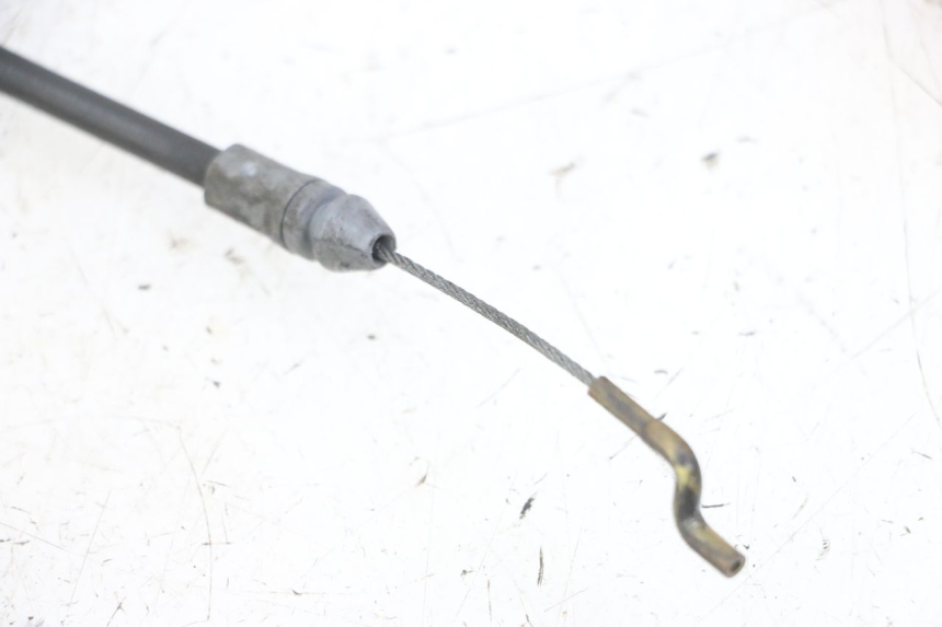 photo de SITZBANKSCHLOSS ZUG PEUGEOT SPEEDFIGHT 2 LC 50 (2000 - 2009)