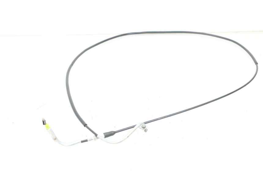 photo de SITZBANKSCHLOSS ZUG PEUGEOT SPEEDFIGHT 4 4T EFI 50 (2021 - 2025) - Hauptansicht