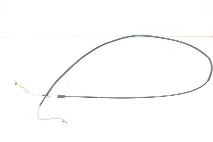 photo de SITZBANKSCHLOSS ZUG PEUGEOT SPEEDFIGHT 4 4T EFI 50 (2021 - 2025) - Zoom auf Gebrauchszustand