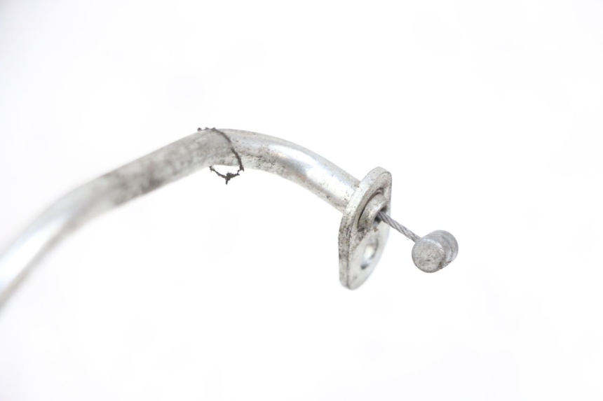 photo de SITZBANKSCHLOSS ZUG PEUGEOT SPEEDFIGHT 4 4T EFI 50 (2021 - 2025) - Alternative Perspektive