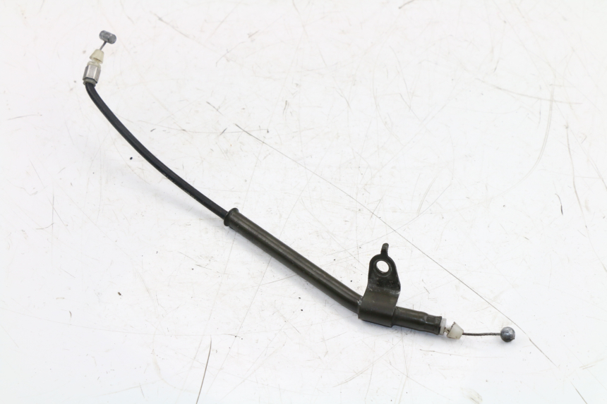 photo de SITZBANKSCHLOSS ZUG SUZUKI SV N 650 (2003 - 2009)