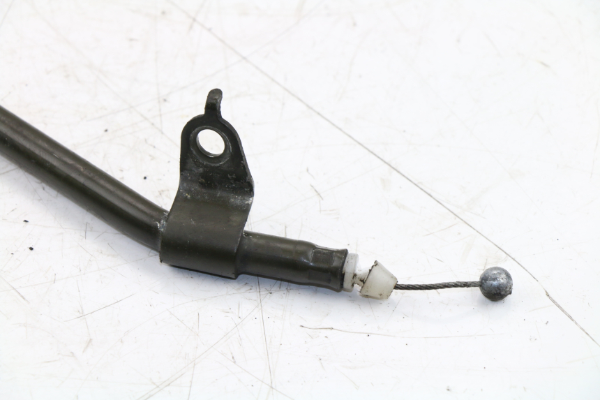 photo de SITZBANKSCHLOSS ZUG SUZUKI SV N 650 (2003 - 2009)