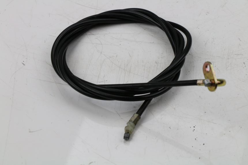 photo de SITZBANKSCHLOSS ZUG SYM FIDDLE 2 S 125 (2012 - 2014)