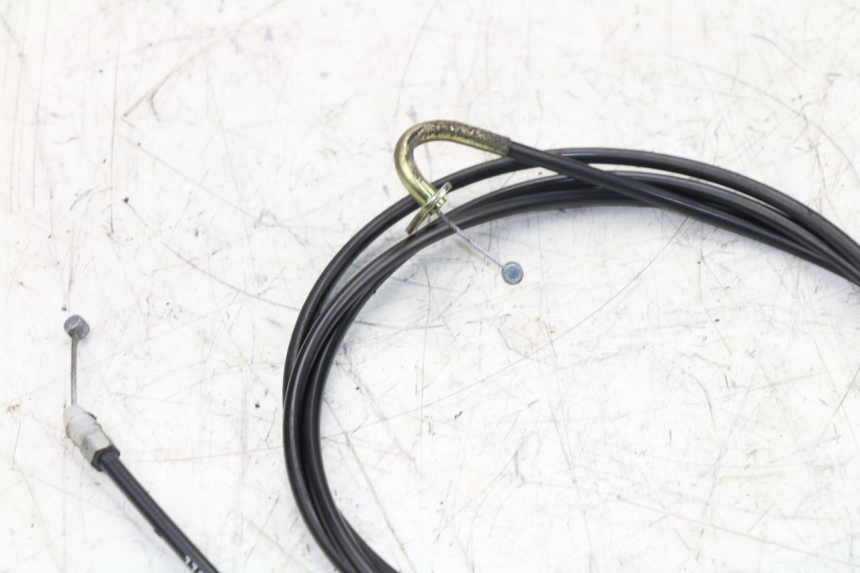 photo de SITZBANKÖFFNUNGSKABEL SYM GTS EFI 125 (2012 - 2016)