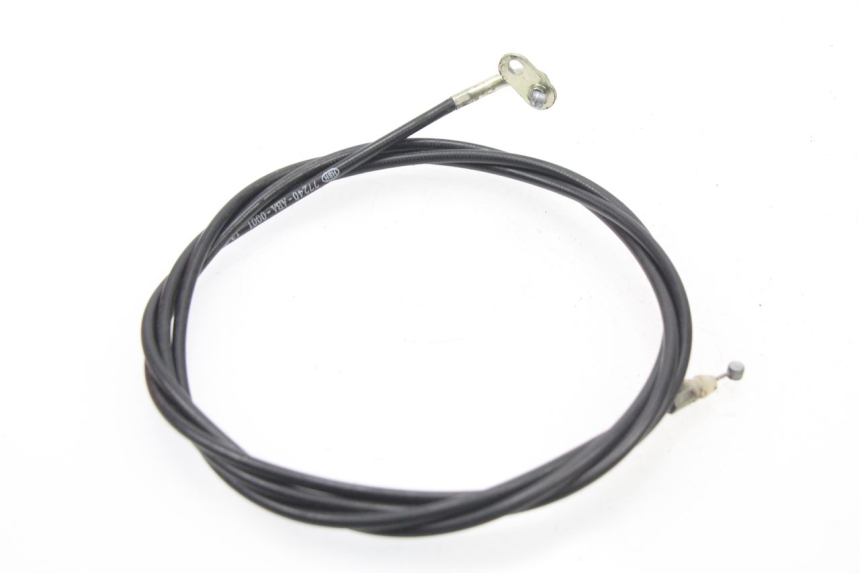 photo de SITZBANKÖFFNUNGSKABEL SYM ORBIT 2 TS 2T 50 (2011 - 2016)