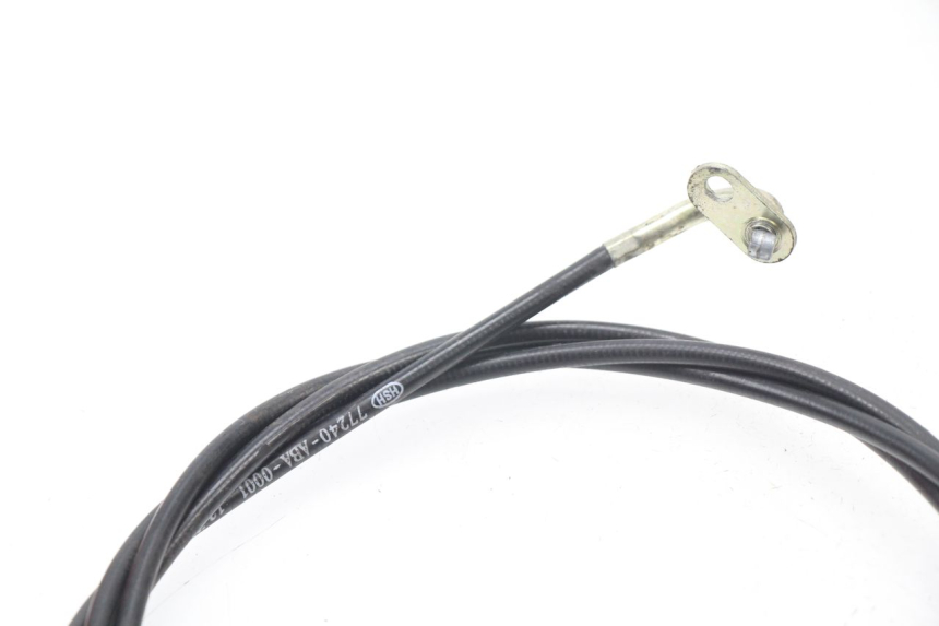 photo de SITZBANKÖFFNUNGSKABEL SYM ORBIT 2 TS 2T 50 (2011 - 2016)