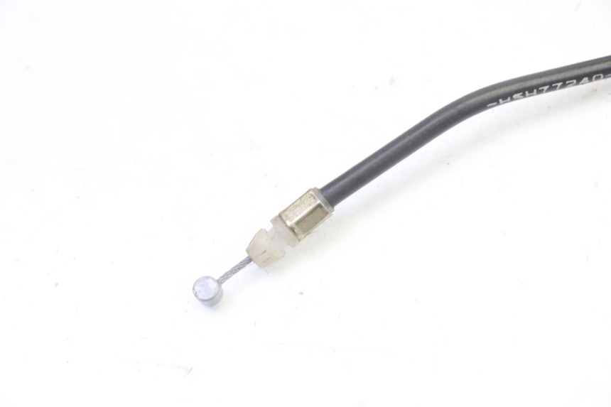 photo de SITZBANKÖFFNUNGSKABEL PEUGEOT TWEET 4T 50 (2018 - 2020)