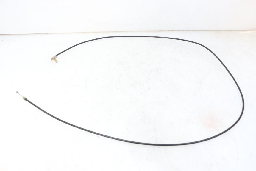 photo de SITZBANKSCHLOSS ZUG PEUGEOT TWEET PRO CARGO 50 (2018 - 2020)