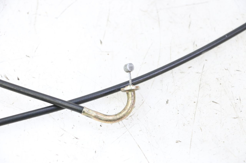 photo de SITZBANKSCHLOSS ZUG PEUGEOT TWEET PRO CARGO 50 (2018 - 2020)