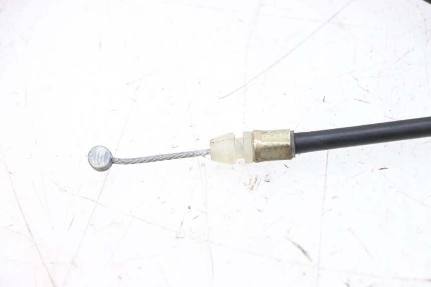 photo de SITZBANKSCHLOSS ZUG PEUGEOT TWEET PRO CARGO 50 (2018 - 2020)