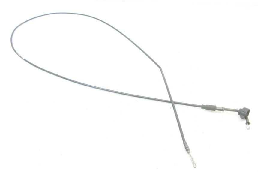 photo de SITZBANKSCHLOSS ZUG YAMAHA WHY 50 (1998 - 2000)