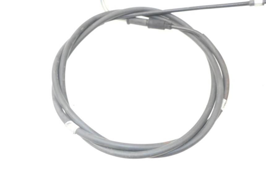 photo de SITZBANKSCHLOSS ZUG YAMAHA XMAX X-MAX ABS 125 (2014 - 2016) - Zoom auf Gebrauchszustand