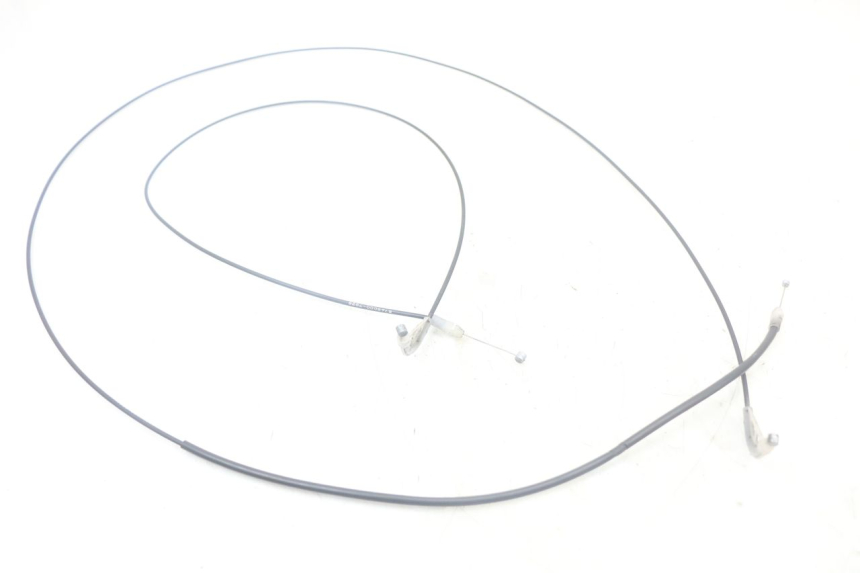 photo de SITZBANKÖFFNUNGSKABEL YAMAHA XMAX X-MAX ABS 125 (2017 - 2020) - Hauptansicht