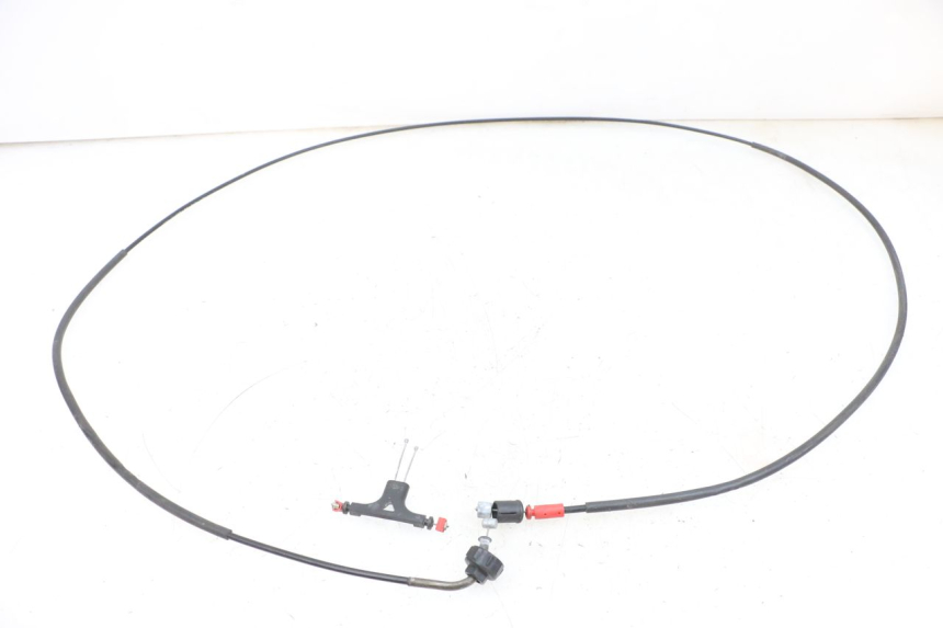 photo de SITZBANKÖFFNUNGSKABEL YAMAHA XMAX X-MAX 125 (2006 - 2009) - Hauptansicht