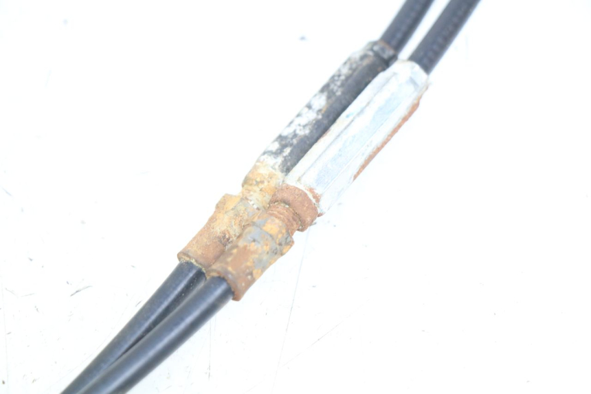 photo de SITZBANKSCHLOSS ZUG KYMCO X-TOWN XTOWN 125 (2016 - 2021)