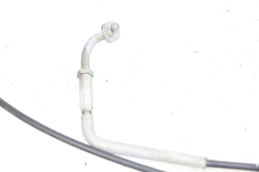 photo de SITZBANKSCHLOSS ZUG KYMCO X-TOWN XTOWN 125 (2016 - 2021)