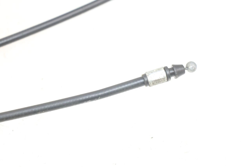 photo de SITZBANKSCHLOSS ZUG KYMCO X-TOWN XTOWN 125 (2016 - 2021)