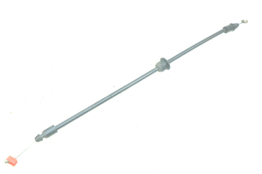 photo de SITZBANKÖFFNUNGSKABEL PIAGGIO X8 125 (2004 - 2007) - Detailansicht des Bauteils