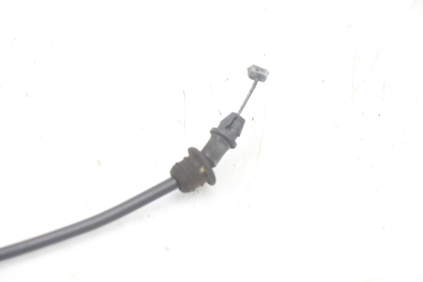 photo de SITZBANKÖFFNUNGSKABEL PIAGGIO XEVO - X EVO 125 (2007 - 2016) - Alternative Perspektive