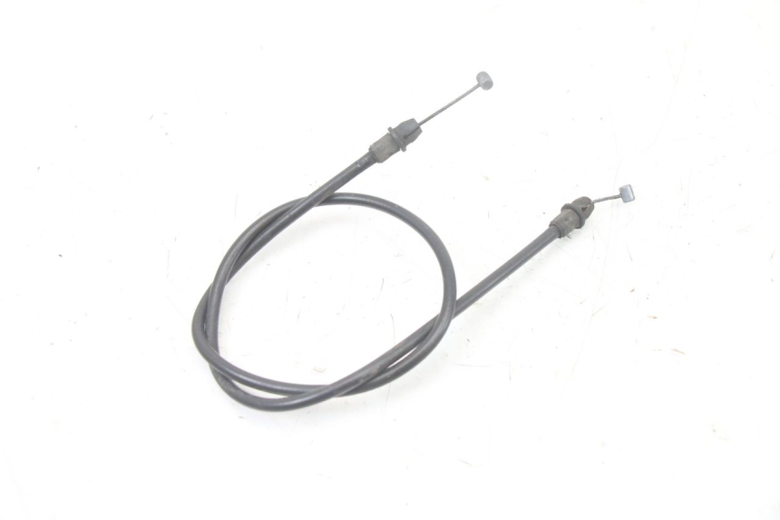 photo de SITZBANKÖFFNUNGSKABEL PIAGGIO XEVO - X EVO 125 (2007 - 2016) - Oberflächenzustand und Material