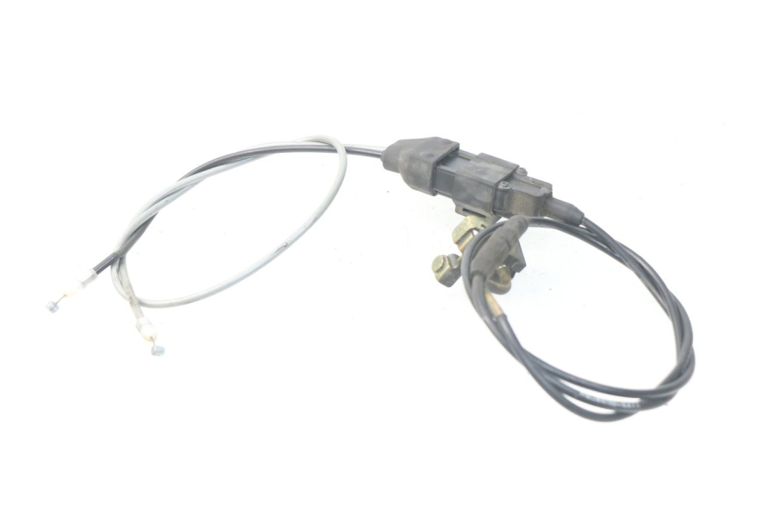 photo de SITZBANKSCHLOSS ZUG YAMAHA XP T-MAX TMAX ABS 500 (2004 - 2007)