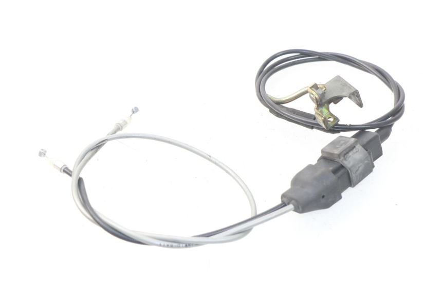photo de SITZBANKSCHLOSS ZUG YAMAHA XP T-MAX TMAX ABS 500 (2004 - 2007)