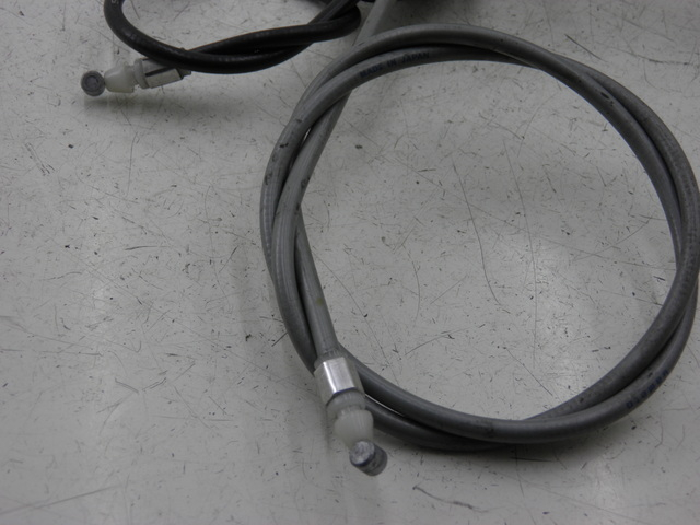 photo de SITZBANKSCHLOSS ZUG YAMAHA XP T-MAX TMAX 500 (2004 - 2007)