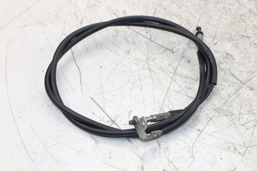 photo de SITZBANKSCHLOSS ZUG YAMAHA YP MAJESTY ABS 400 (2007 - 2009)